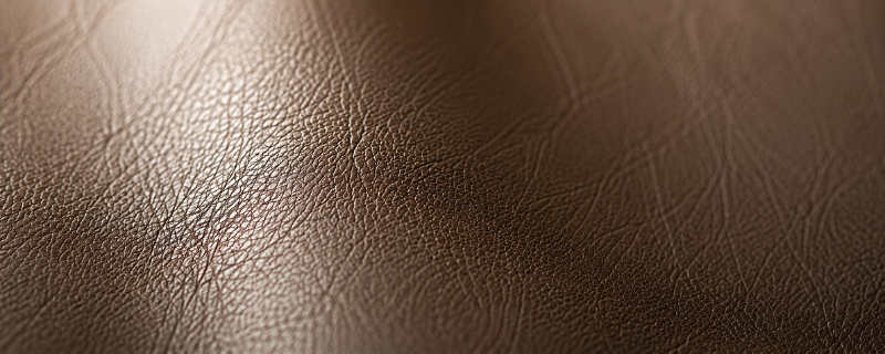 Leather