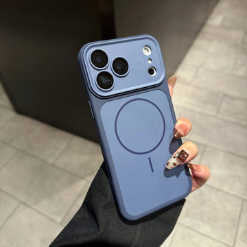 Case iPhone Rugged Armor MagSafe