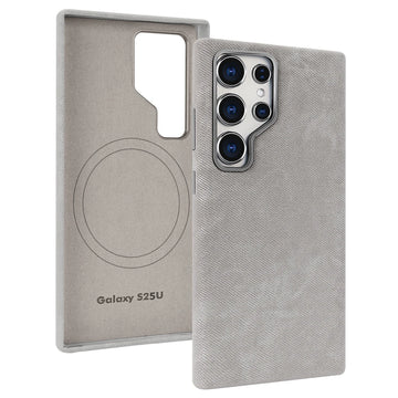 Case Samsung Microfiber MagSafe