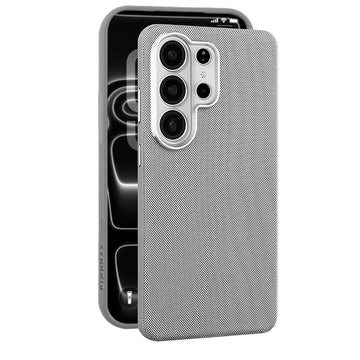 Case Samsung TechWoven MagSafe