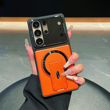 Case Samsung Kickstand Magnetic