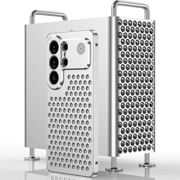 Case Samsung Aluminum Cooling MagSafe