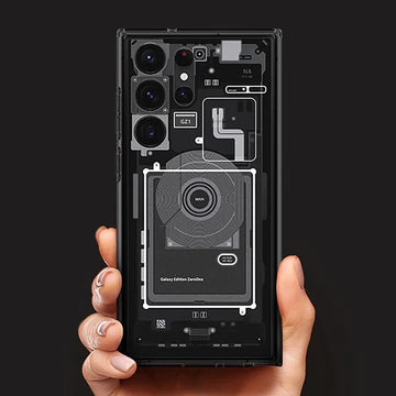 Samsung Circuit Case with MagSafe Charging