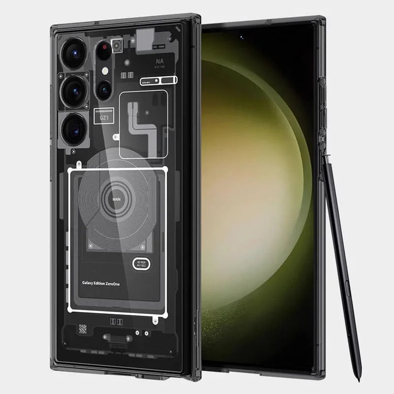 Samsung Circuit Case with MagSafe Charging